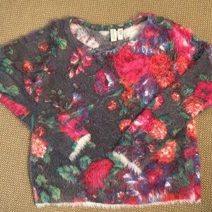 Sweater by Anthropologie